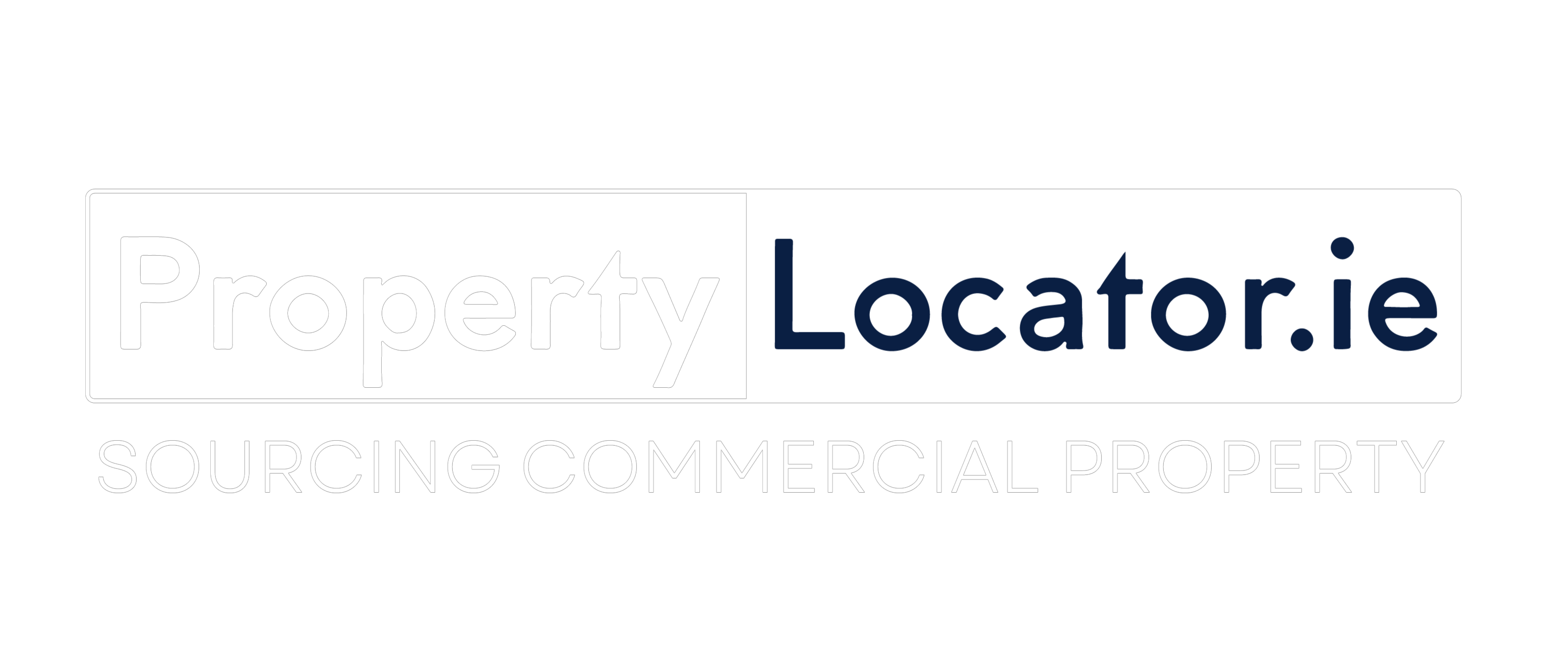 Welcome to PropertyLocator.ie